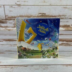 Seventeen - 11th Mini Album Seventeenth Heaven [carat Ver.] [New CD]